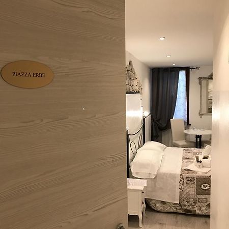 Veronetta Suites Verona Exterior foto
