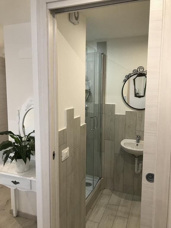 Veronetta Suites Verona Exterior foto