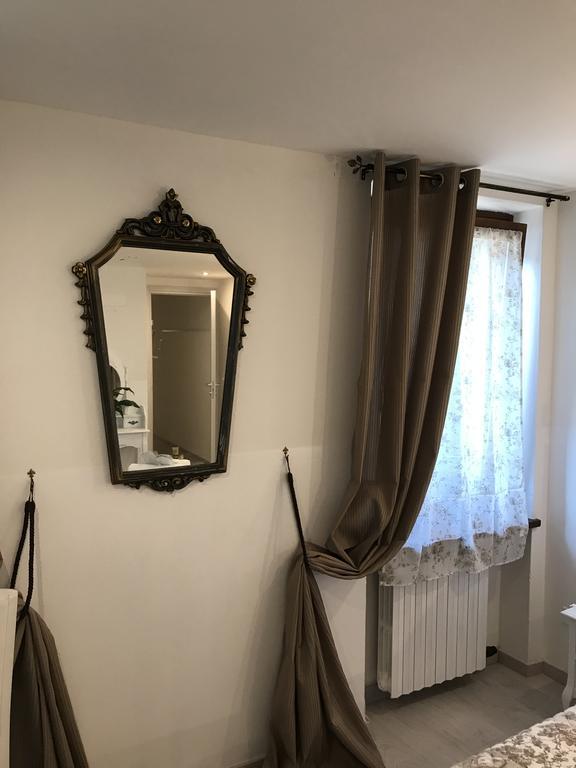 Veronetta Suites Verona Exterior foto