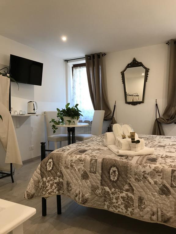 Veronetta Suites Verona Exterior foto