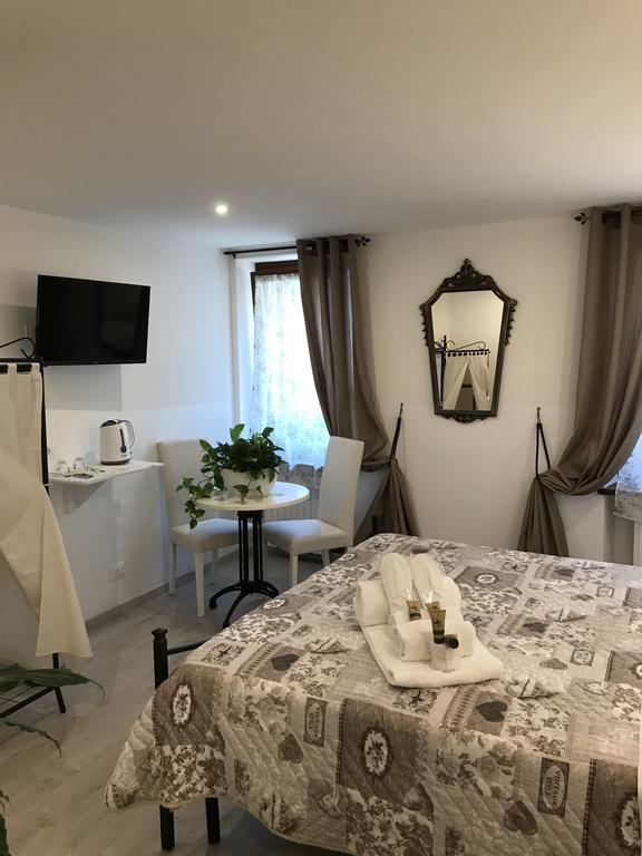 Veronetta Suites Verona Exterior foto