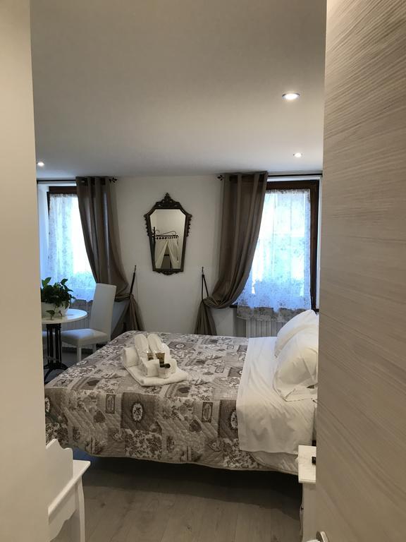 Veronetta Suites Verona Exterior foto