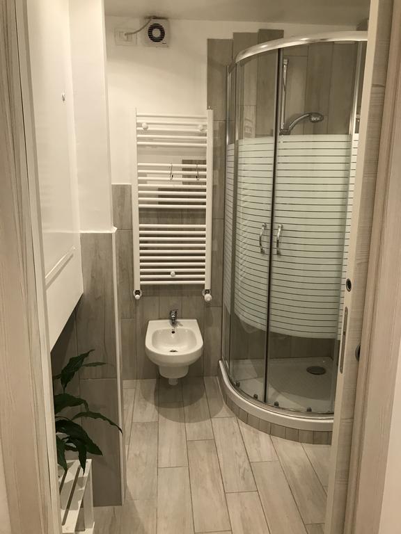 Veronetta Suites Verona Exterior foto