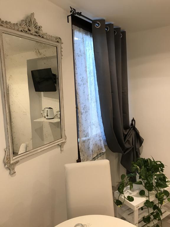 Veronetta Suites Verona Exterior foto