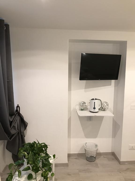 Veronetta Suites Verona Exterior foto