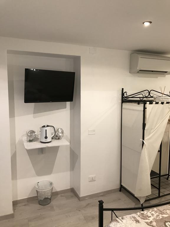Veronetta Suites Verona Exterior foto