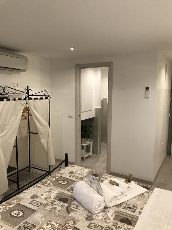 Veronetta Suites Verona Exterior foto
