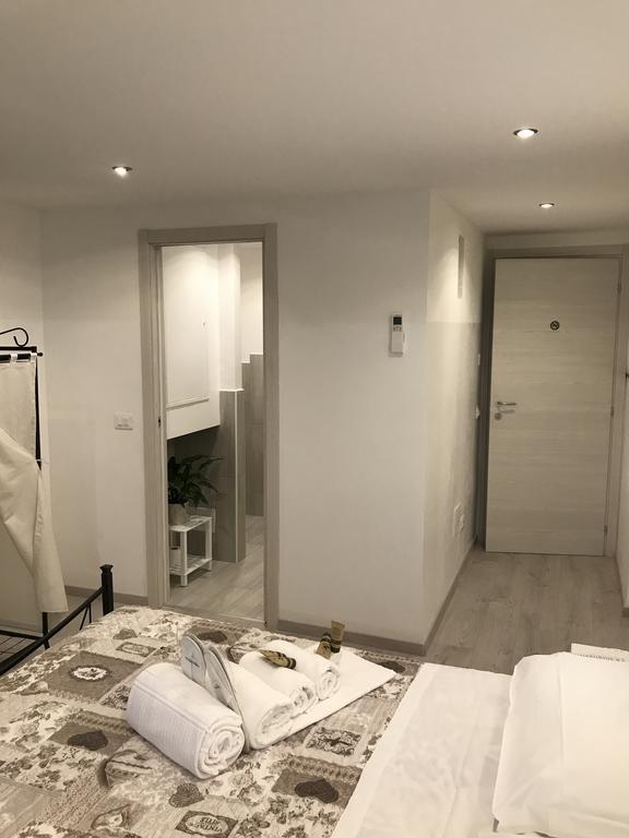 Veronetta Suites Verona Exterior foto