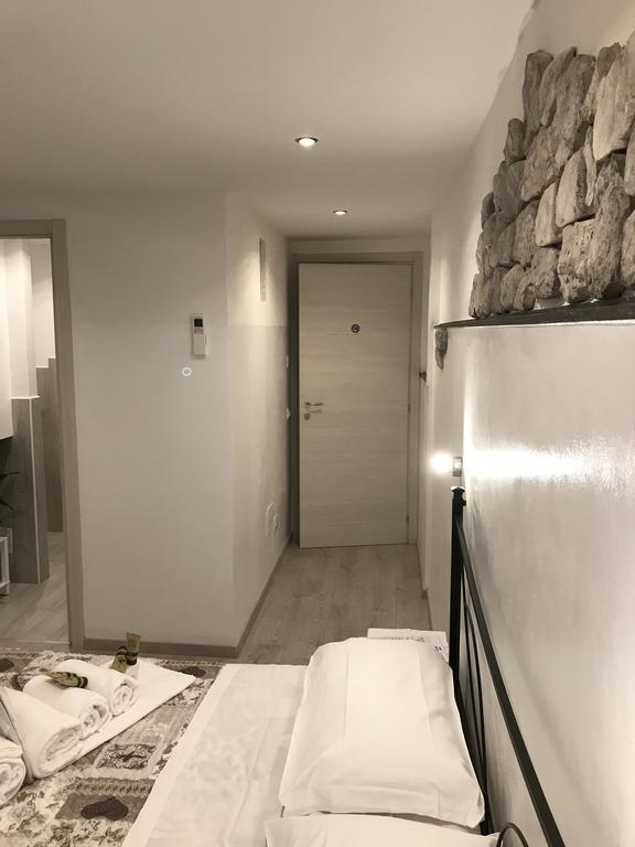 Veronetta Suites Verona Exterior foto