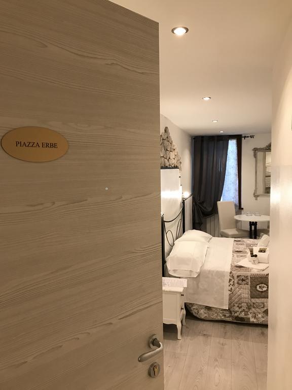 Veronetta Suites Verona Exterior foto