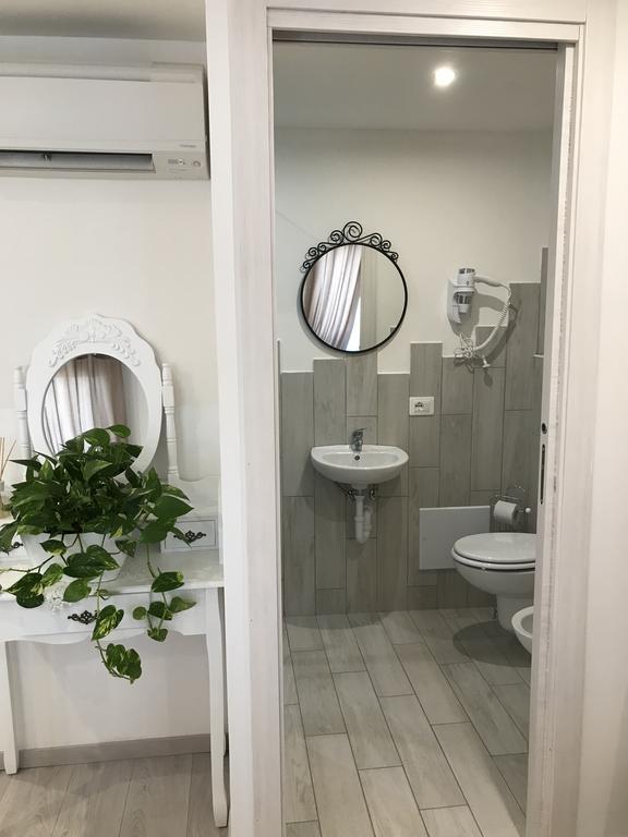 Veronetta Suites Verona Exterior foto