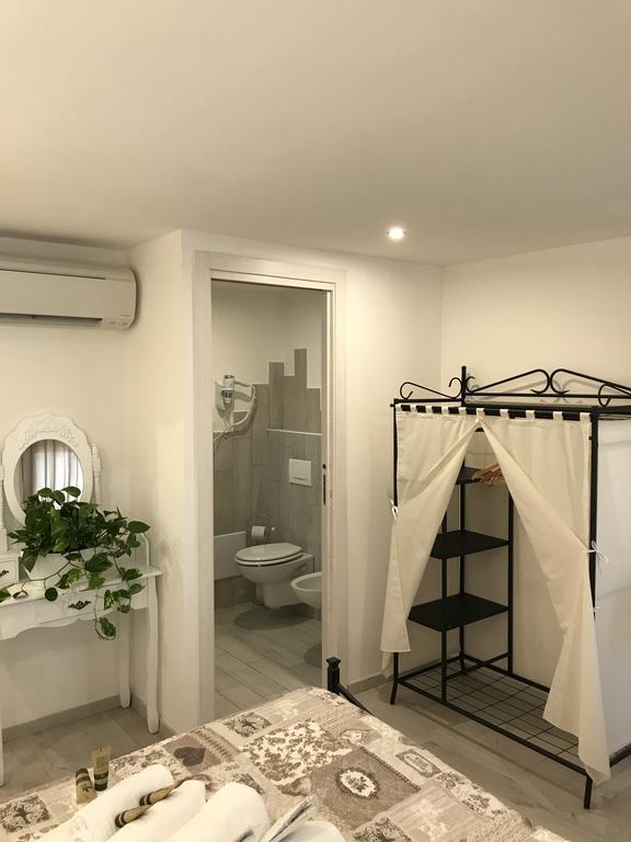 Veronetta Suites Verona Exterior foto