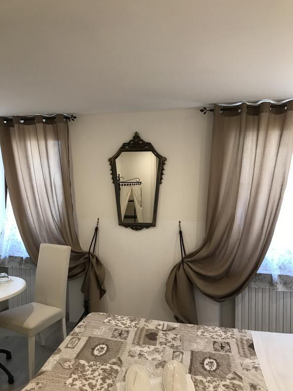 Veronetta Suites Verona Exterior foto