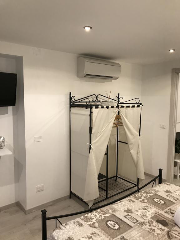 Veronetta Suites Verona Exterior foto